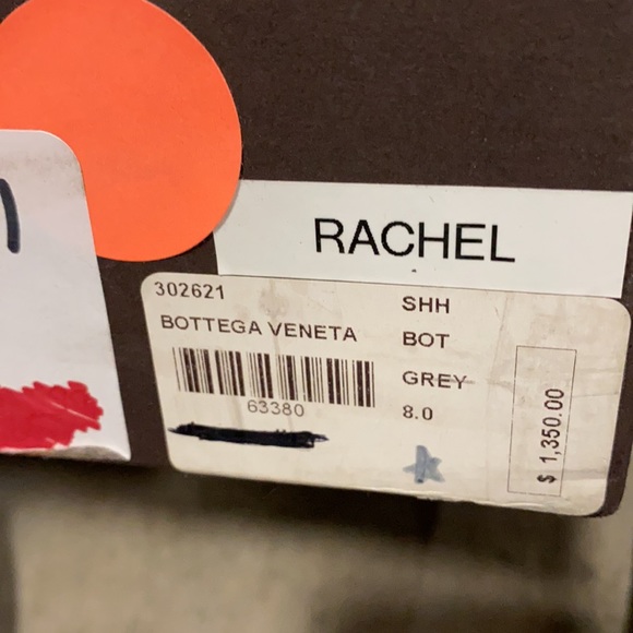Bottega Veneta Heels - Picture 5 of 5